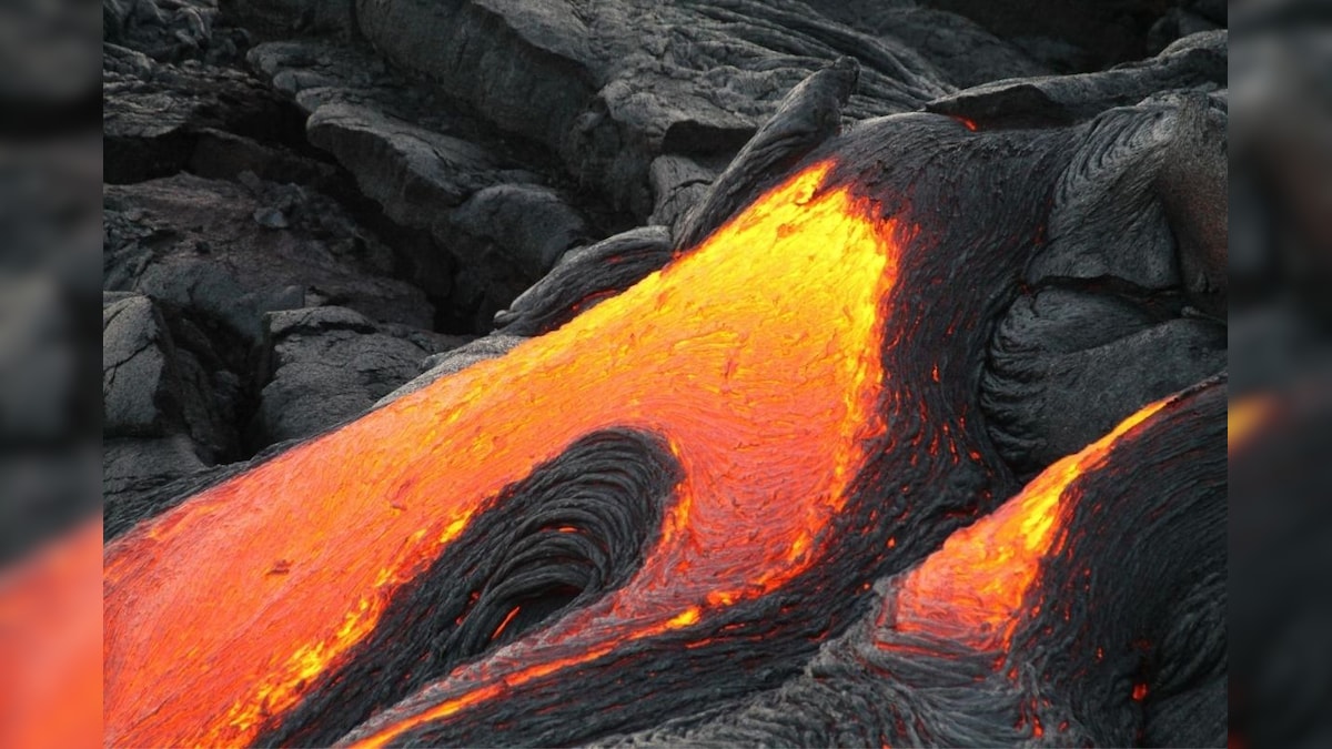 Lava Tubes on Moon and Mars are 1,000 Times Larger Than Those on Earth, Shows Study