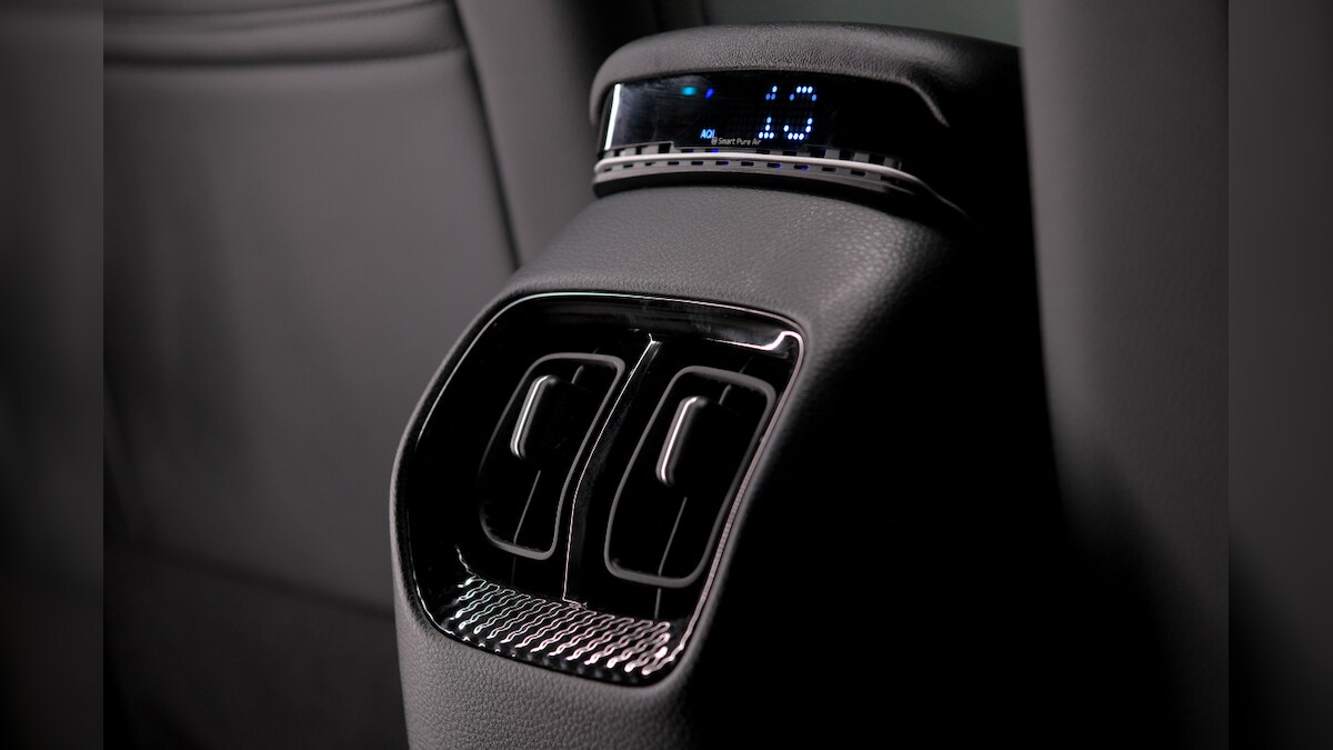 Air Pollution Top Five Affordable Cars With Air Purifier You Can Buy