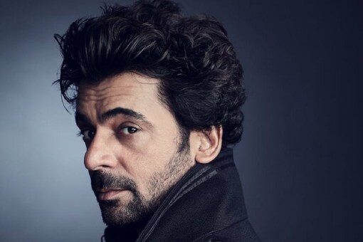 Sunil Grover 