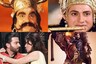 TRP Race: Ramayan Still on Top, Anupamaa Beats Taarak Mehta Ka Ooltah Chashma