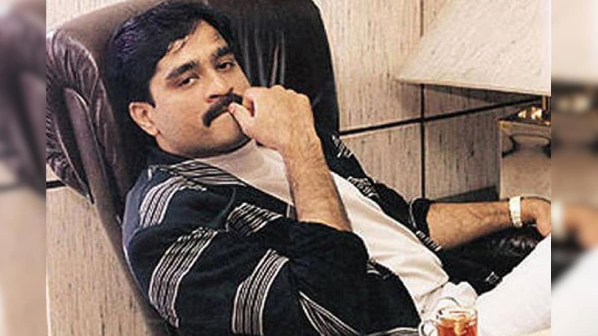 D Listed: Why Pakistan May Finally be Looking to Dump Dawood