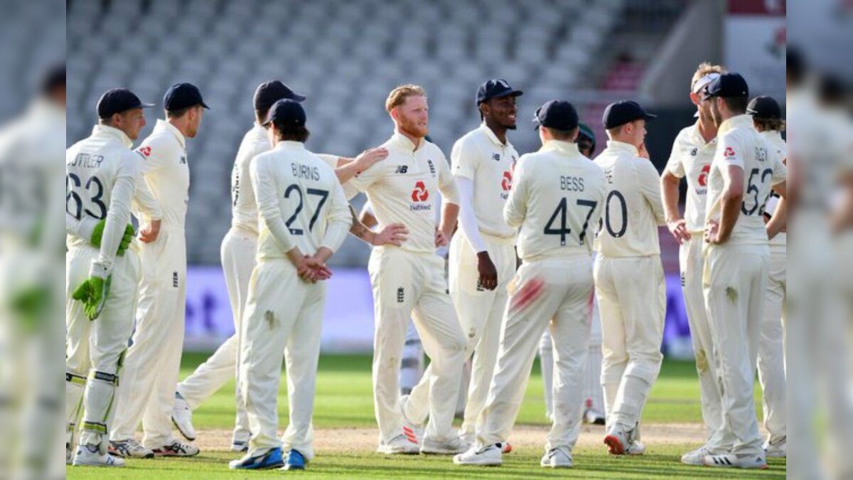 England vs Pakistan 2020, 2nd Test, Southampton, Predicted XIs: Zak Crawley Set for Return