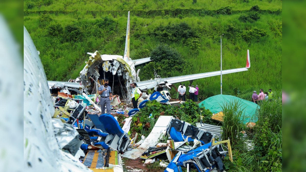 Corrective Action Will be Taken after Probe Report: AAI Chief on Kozhikode Plane Crash