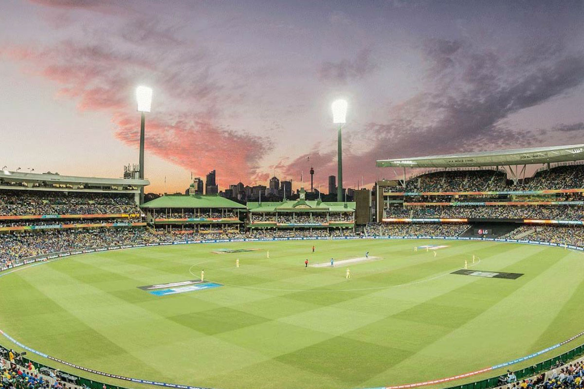 India vs Australia, IND vs AUS, 1st ODI, 2020: Australia has won the toss and elected to bat first in the first ODI at Sydney Cricket Ground. 
