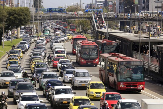 Image used for representaion. (Photo: Reuters)