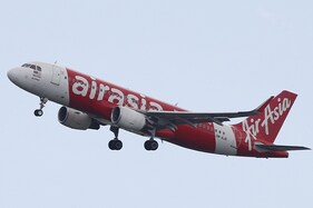AirAsia India to Provide Free Cancellation, Rescheduling for West Bengal Flights Amid Covid-19 Lockdown