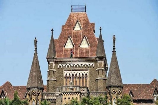 File photo of Bombay High Court