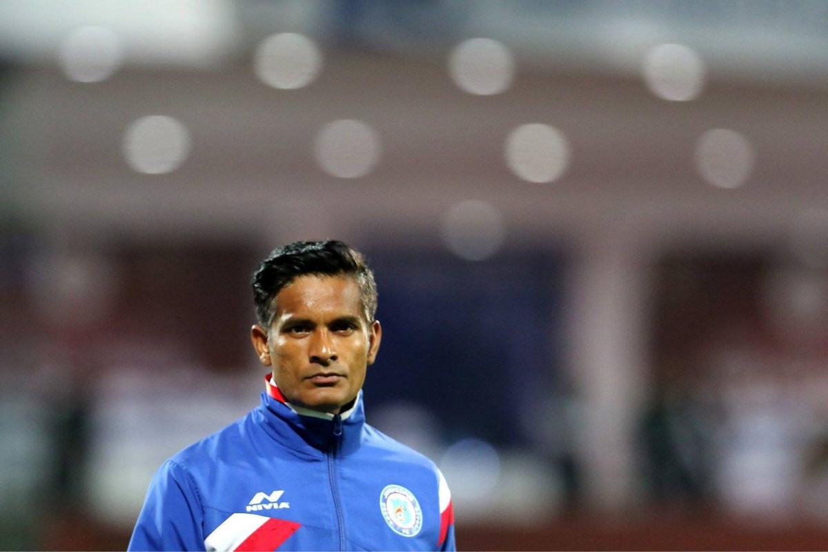 'I Want to Play Another Asian Cup. It May Sound Funny': 33-year-old Subrata Paul Dreams of Football Team Comeback