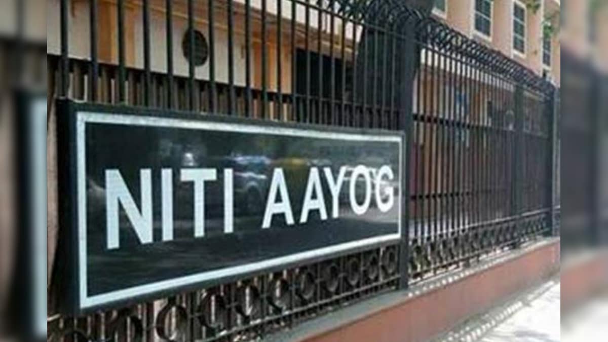 India May Need Stimulus On Demand Side as Growth Begins to Pick Up: Niti Aayog's Panagariya