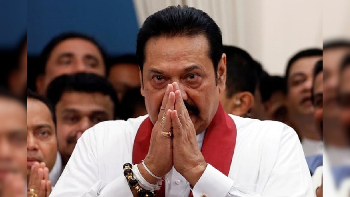 Sri Lanka Repaid $4.2 Billion, Avoided Foreign Debt Default, Says PM Rajapaksa