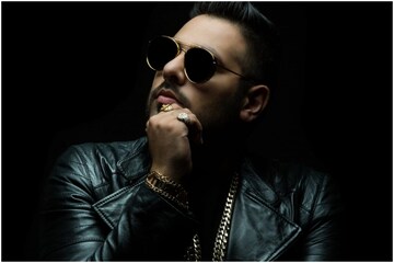 Happy Birthday Badshah: Here are Top Five Songs of the Rapper - News18