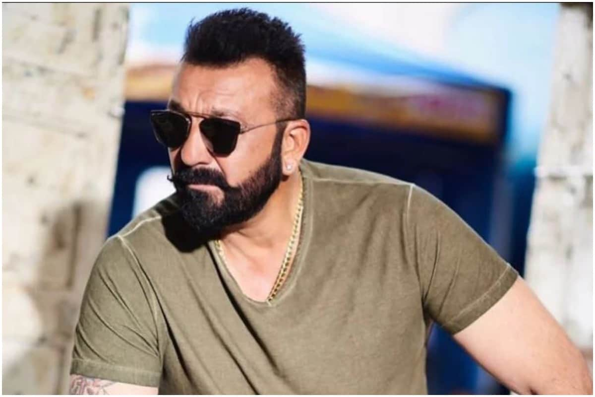 Sanjay Dutt Admitted To Nanavati Hospital After Breathing Problems