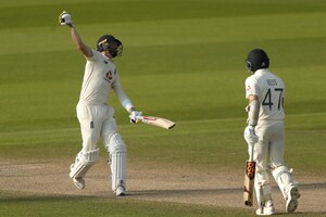 In Pics, England vs Pakistan 2020: England Win Thrilling First Test by 3 Wickets