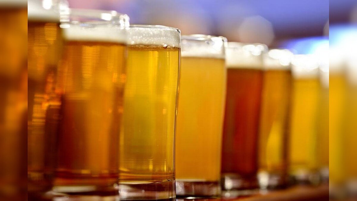 Brewing Crumbs UK Student Launches Own Beer Company, Uses Leftover Bread as Ingredient