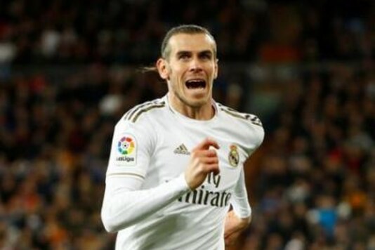 Gareth Bale (Photo Credit: Reuters)
