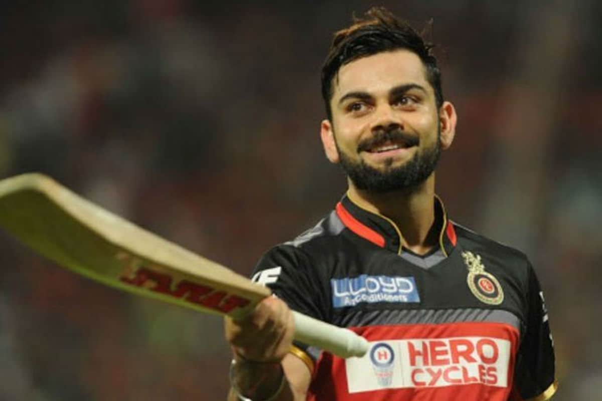 ipl 2020 virat kohli shares motivational video on his rcb journey ipl 2020 virat kohli shares