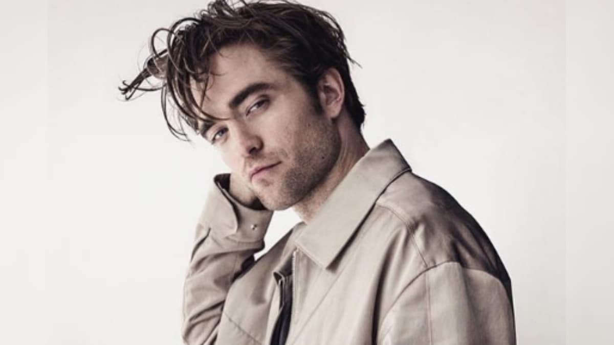 Robert Pattinson's Sneaky 'The Batman' Audition Story