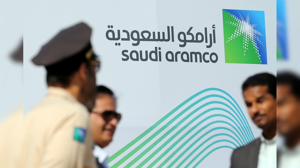 Saudi Aramco Profits Slump 73% on Low Oil Price as Covid-19 Undercuts Global Demand