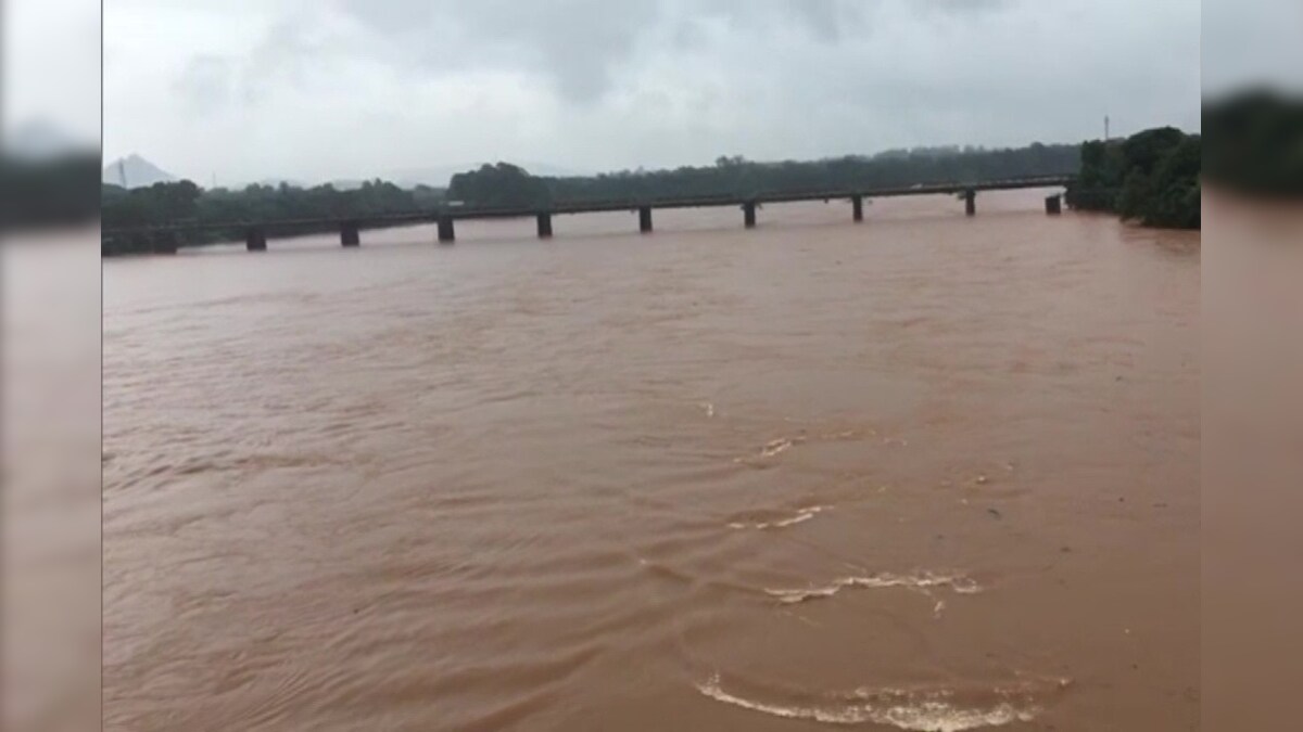 Bihar Flood Situation Remains Grim; 74 Lakh Affected in 16 Districts