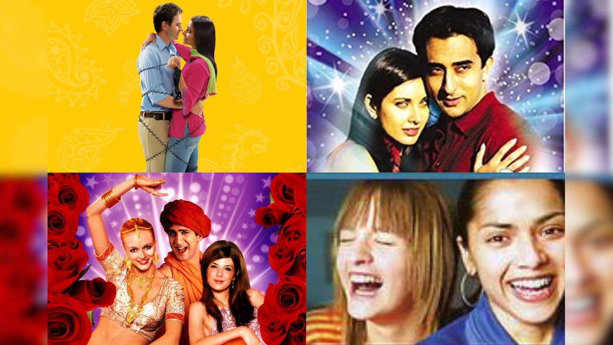 6 Fun Hollywood-Bollywood Crossovers To Watch During the Lockdown