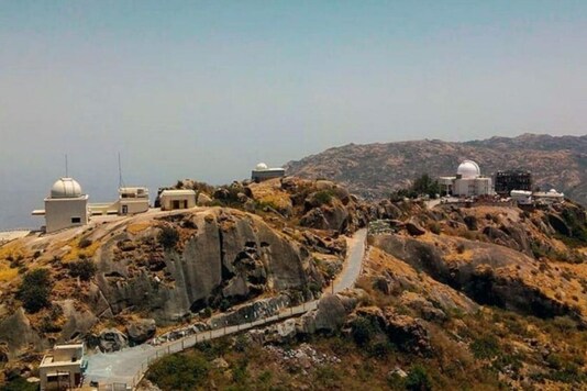 Karnataka Students Climb Hilltops to Get Internet Signal for ...