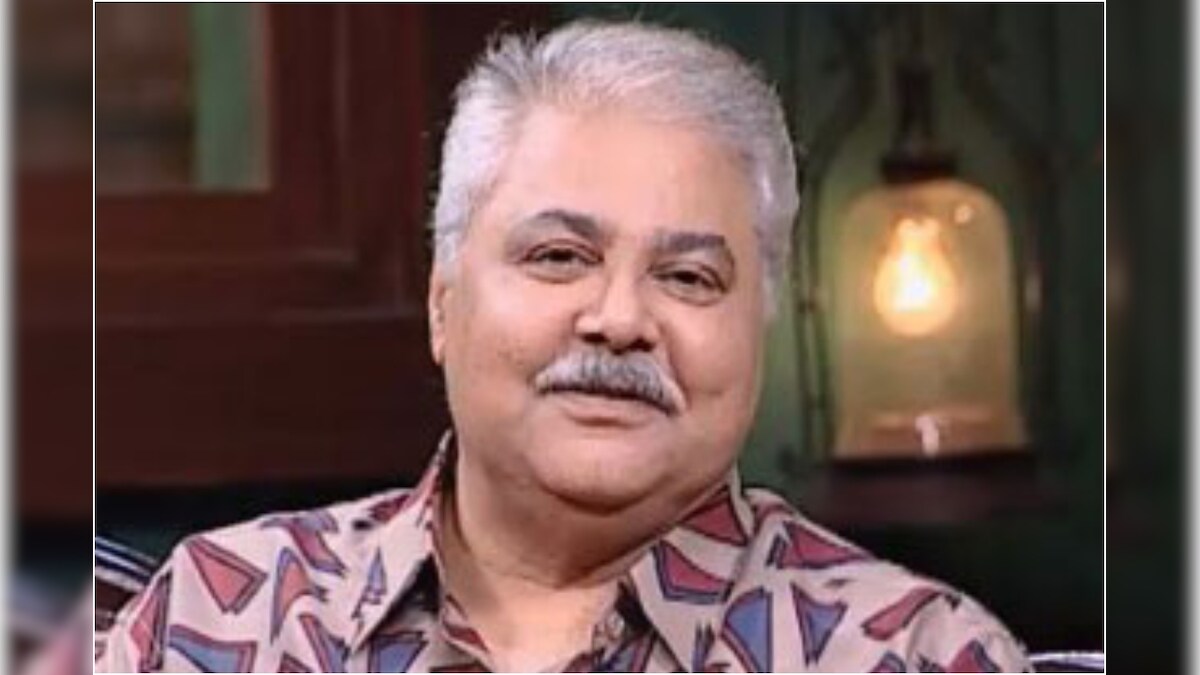 Satish Shah Reveals COVID-19 Diagnosis, Thanks Hospital After Testing Negative