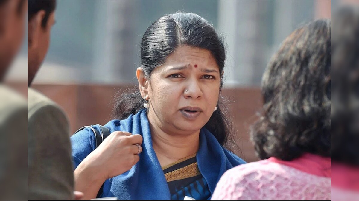 CISF to Post More Local Language Versed Personnel at Airports, Rejects Kanimozhi's Charges