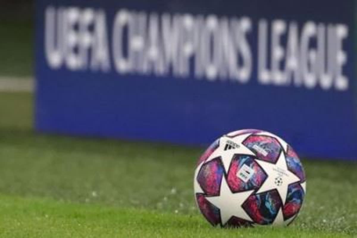 uefa champions league quarter final matches