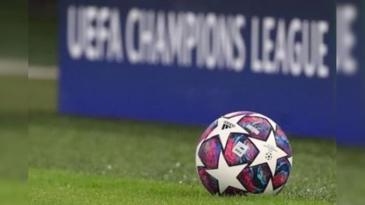 A Brief Look at Each of the UEFA Champions League Quarter-final Matches