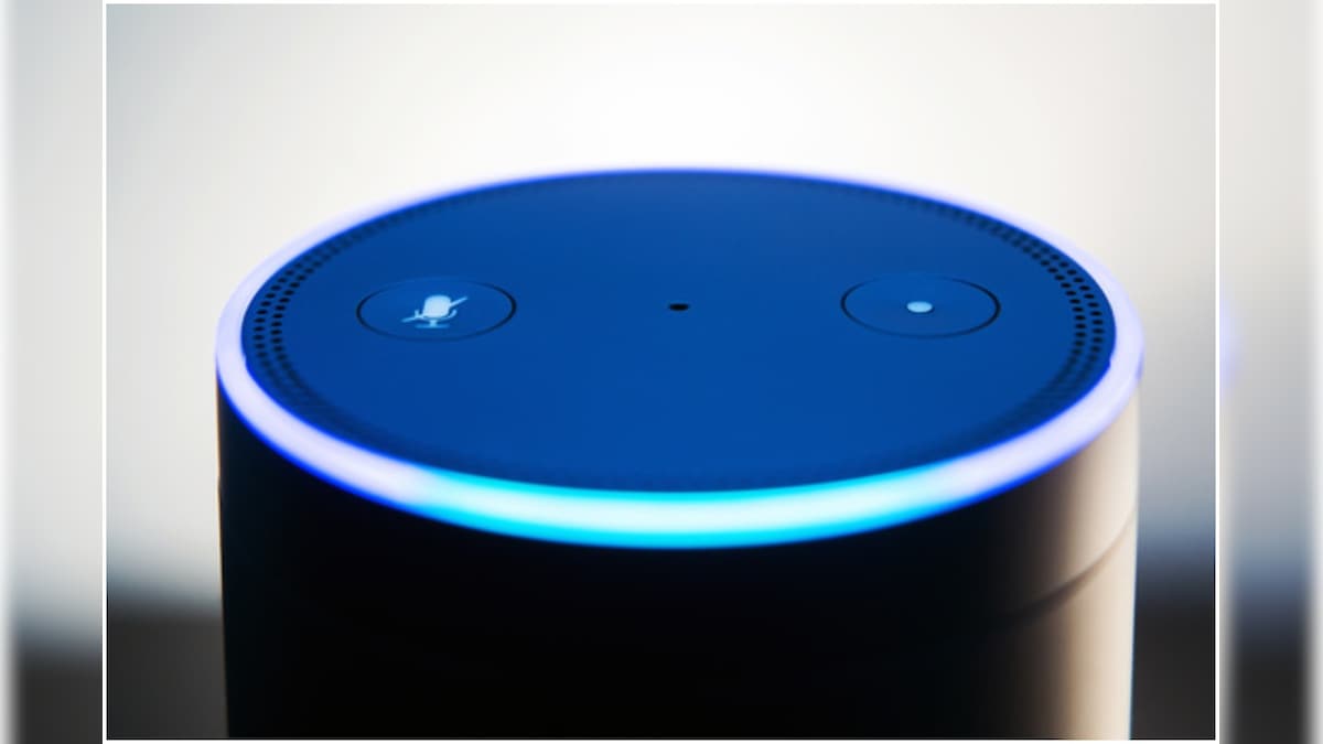 Amazon's New Type With Alexa Feature Allows Users to Give Commands Over Text Messages