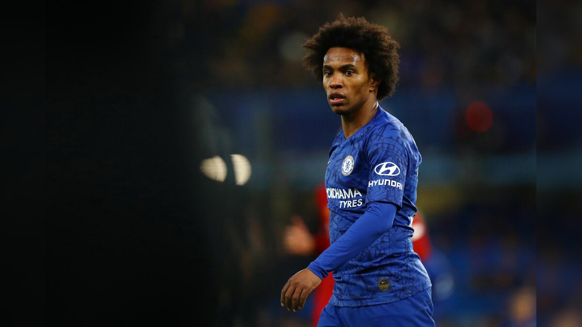 'The Time Has Now Come to Move on': Willian Announces Chelsea Exit in Moving Open Letter to Fans