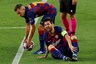 Lionel Messi Injury Not a Problem, Set to Recover from Knock Ahead of Champions League Quarters