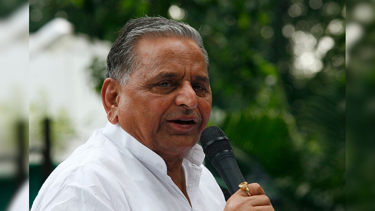 As Mulayam Singh Yadav Turns 81, His Village Recalls Skipping Meals for 1st Election, Tryst with PM's Chair