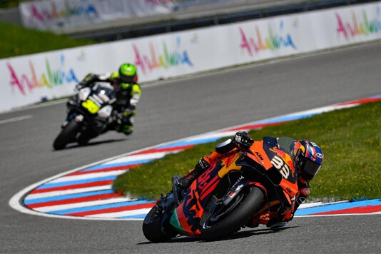 Czech Grand Prix Uncertain for 2021 MotoGP Calendar Due to ...