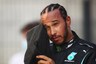 70th Anniversary GP: Lewis Hamilton Compares Tyres to 'Balloons', Feared Explosion
