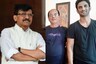 His Father's Second Marriage Was Not Acceptable to Sushant Singh Rajput: Shiv Sena's Sanjay Raut