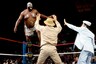 WWE Legend Kamala Passes Away at 70