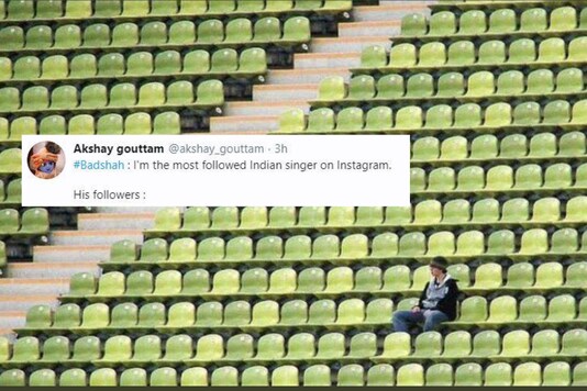 Badshah Brutally Trolled With Memes Even as He Denies Buying Fake Views for Song 'Pagal Hai'