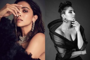 Deepika Padukone to Priyanka Chopra; Stars With Very High Numbers of Fake Followers
