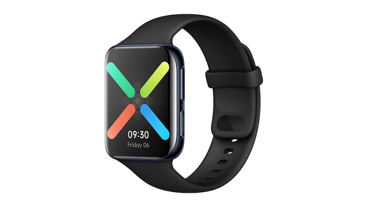 oppo neo smartwatch