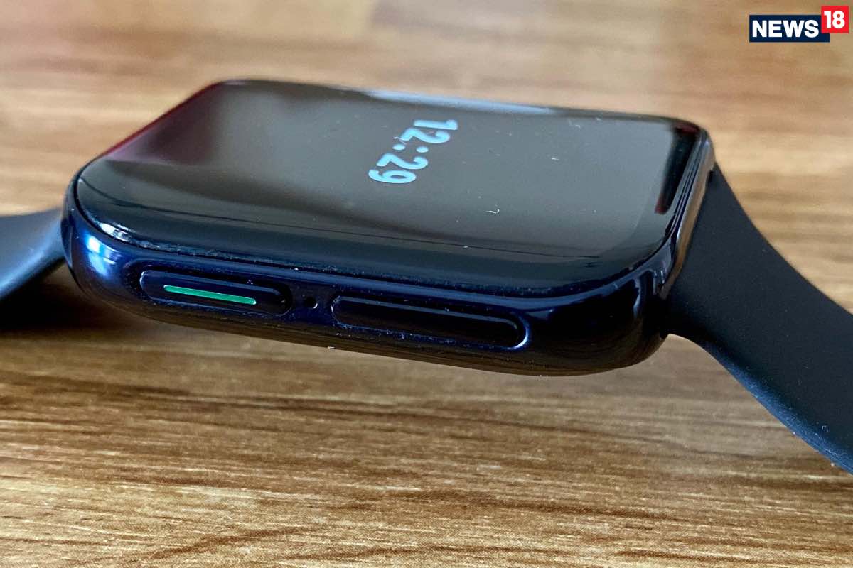 Oppo Watch Review Finally, A Wear OS Smartwatch That You Should Splurge On