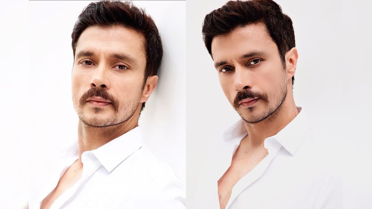 'Took Me Years to Understand How Industry Functions': Darshan Kumaar