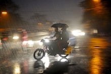 Rains: Yellow Alert and Thunderstorm Warning Issued for 16 Karnataka Districts Including Bengaluru