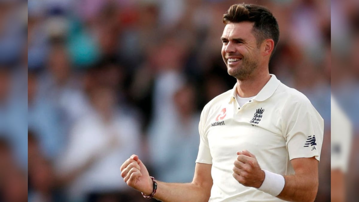 England vs Pakistan 2020 James Anderson �Still Hungry�, Quashes
