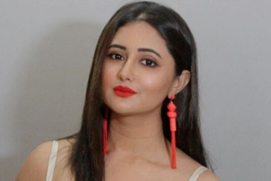credits - Rashami Desai Instagram