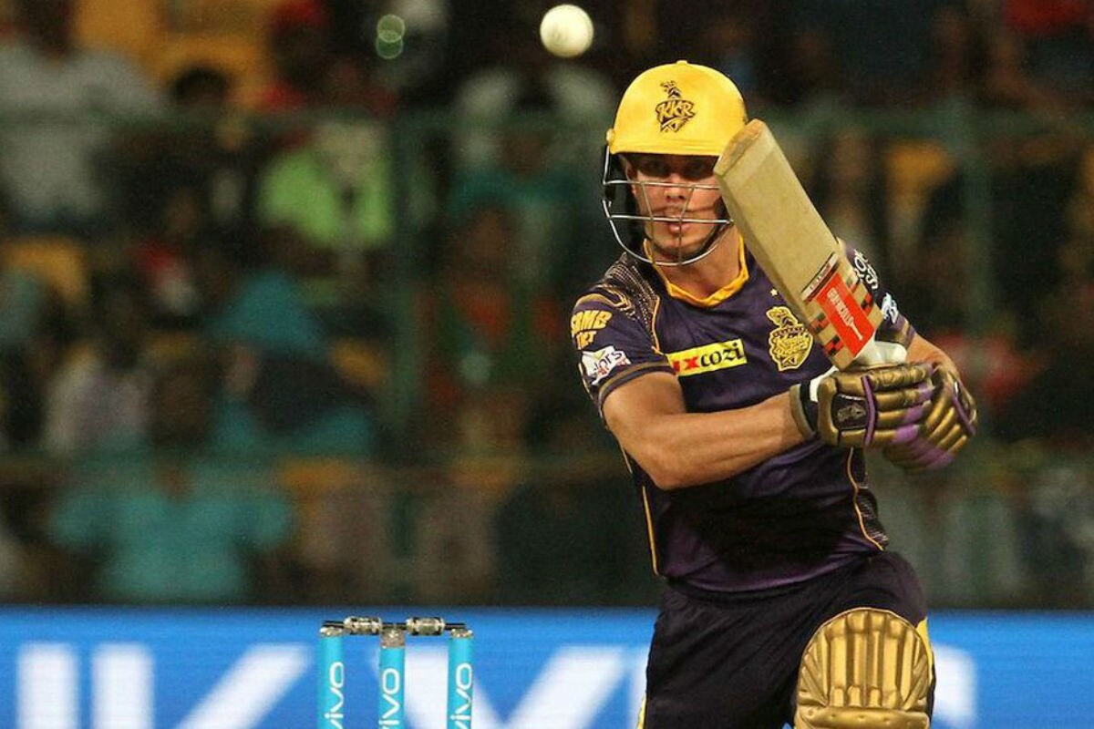 Chris Lynn Scores Explosive Century in Queensland Premier Cricket T20 Encounter