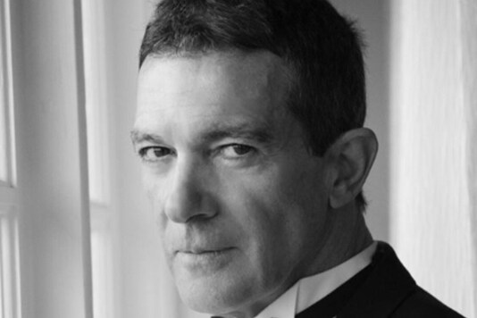 credits - Antonio Banderas Instagram