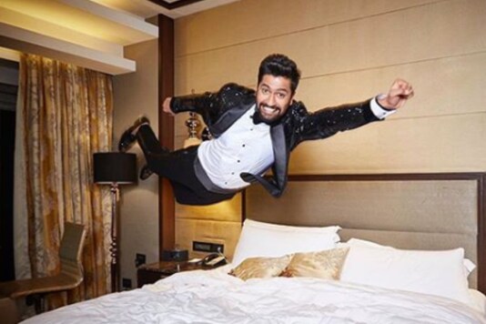 credits - Vicky Kaushal Instagram
