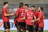 Manchester United Escape into Europa League Semis With Bruno Fernandes' Extra Time Penalty