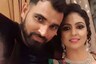 Shami's Wife Gets Death Threat for Congratulatory Messages on Ram Temple Bhoomi Pujan